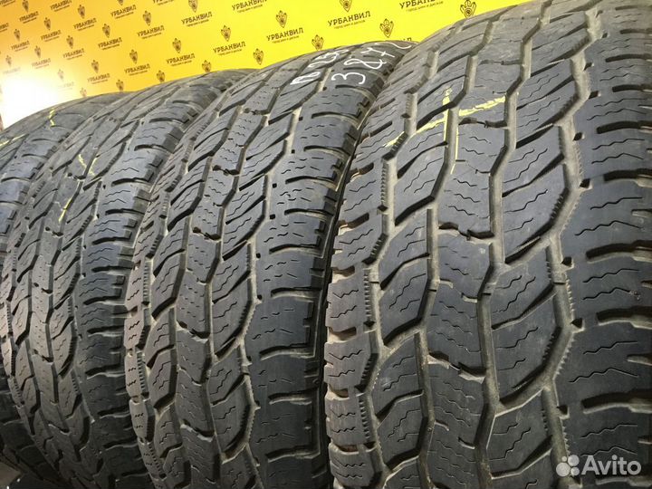 Cooper Discoverer AT3 Sport 265/60 R18 110T