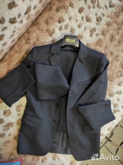 Костюм для школьника