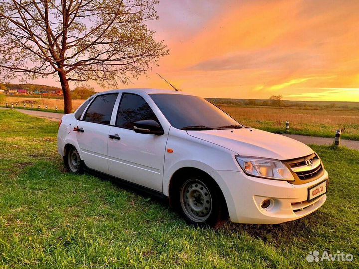 Аренда авто под такси на газу с выкупом