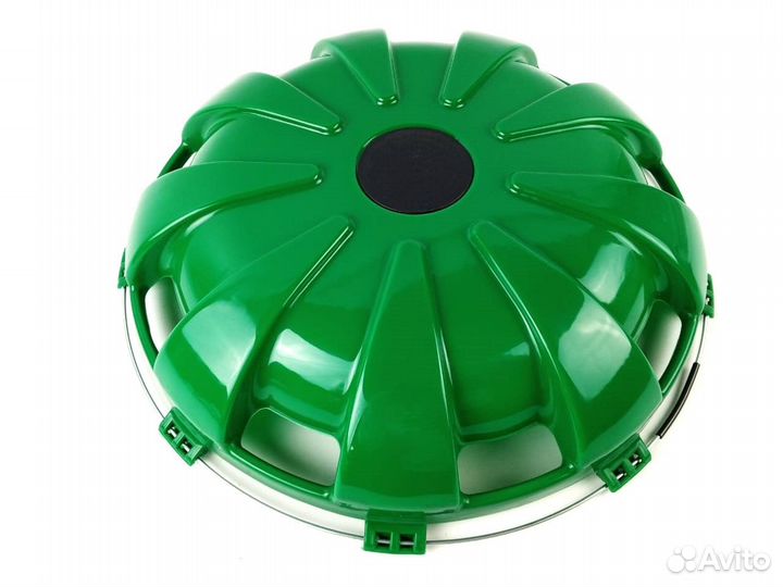 Колпаки R22.5 на грузовик 