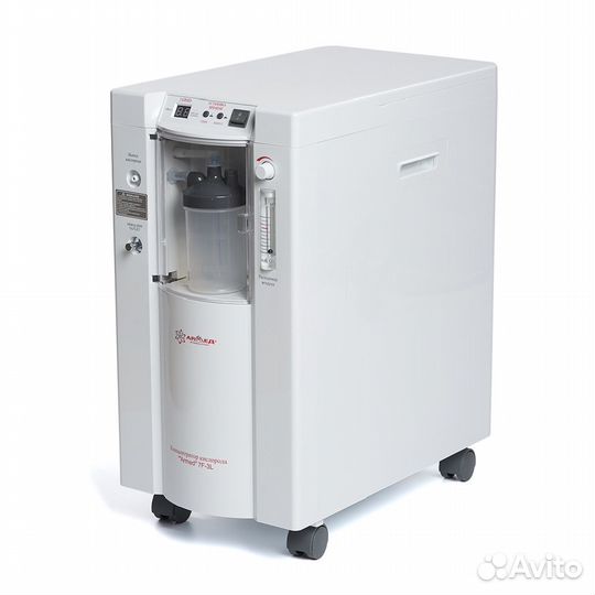 Концентратор кислорода