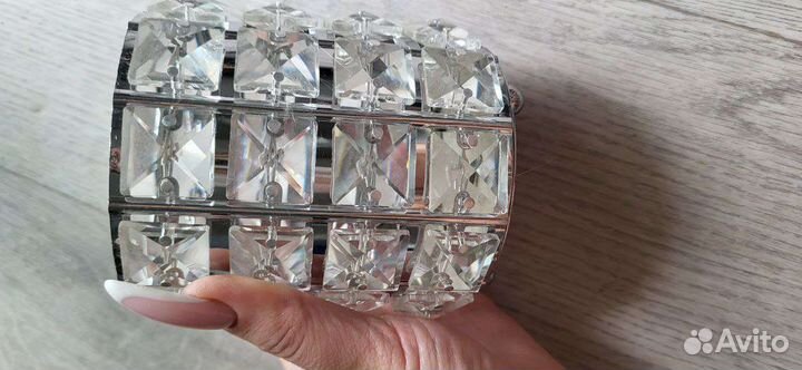 Подставка для кистей