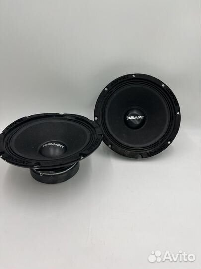 Автомобильные колонки Swat SP Pro-80