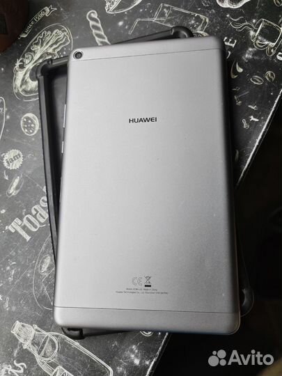 Планшет Huawei media pad T3