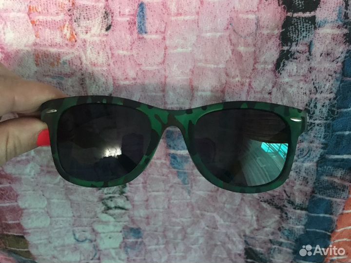 Очки детские Mango camu6