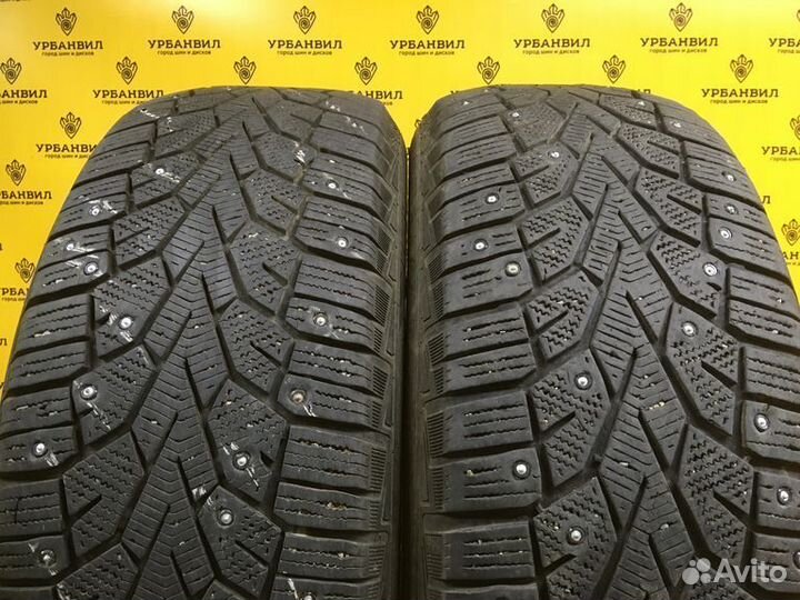 Dunlop SP Winter Sport M2 235/65 R17