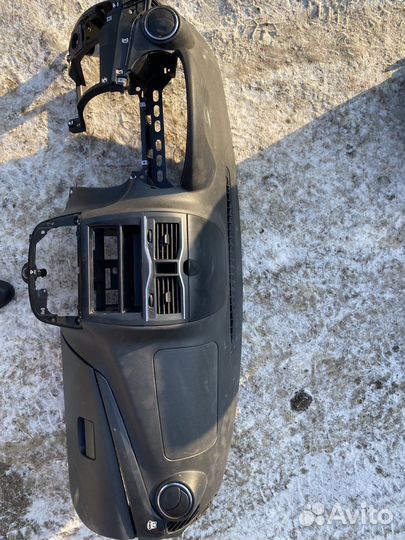 Торпеда granta fl 2021 года