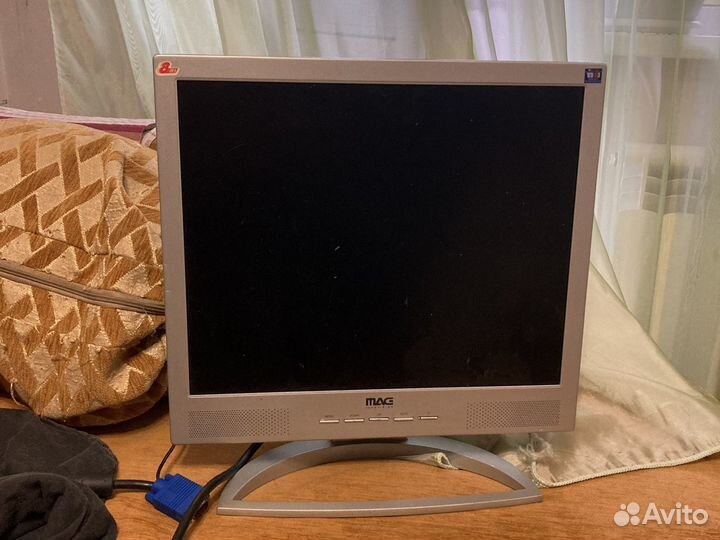 Монитор Philips