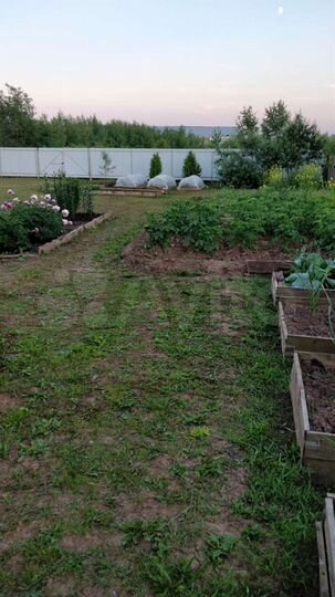 Участок 12 сот. (ИЖС)