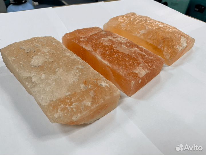 Гималайская соль для бани