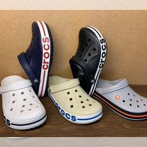 Crocs Original новые кроксы до 46