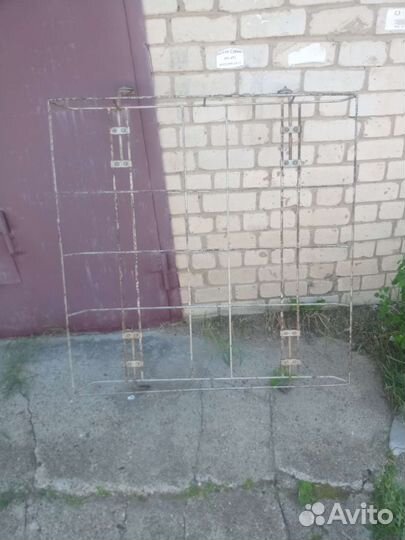 Багажник на крышу универсальный бу