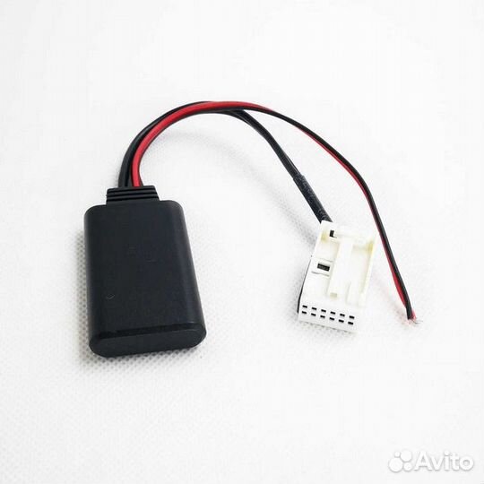 Автомобильный Bluetooth модуль Volkswagen 12pin