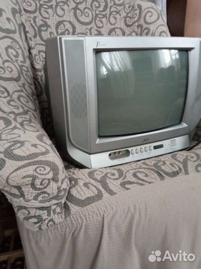 Телевизор