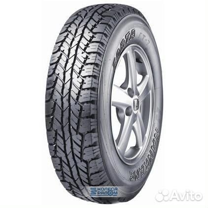 Nankang FT-7 235/75 R15 105S