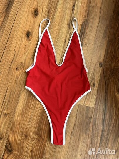 Купальник на миниатюрную грудь