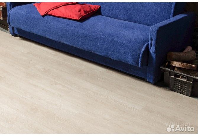 Виниловый ламинат