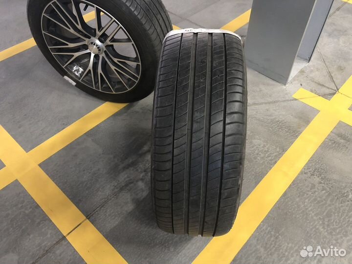 Michelin Primacy 3 245/45 R18 100W