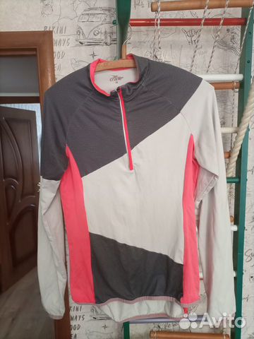 Велосипедная форма