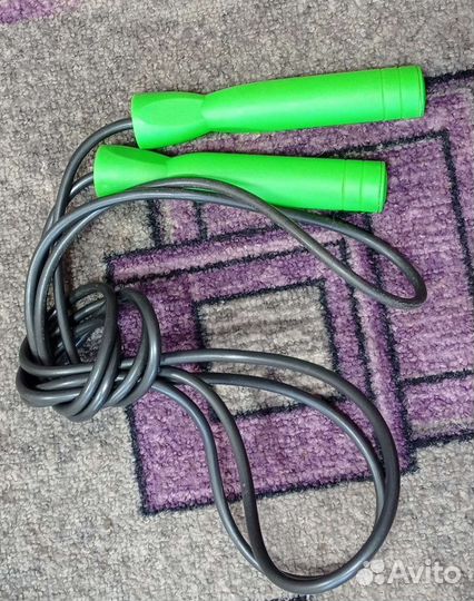 Спортивный инвентарь