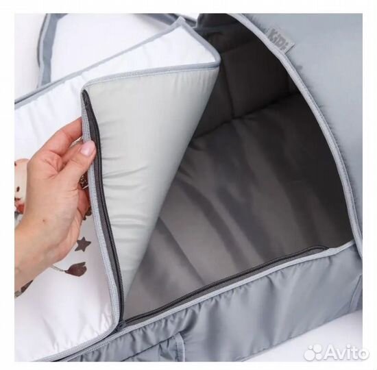 Люлька переноска