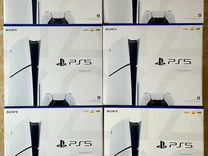 Sony PlayStation 5 Slim Disk 1TB