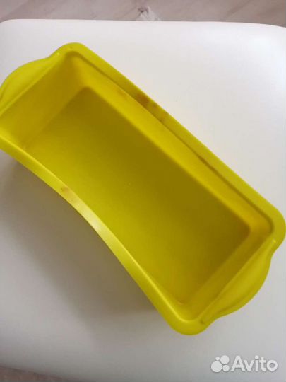 Форма для выпечки