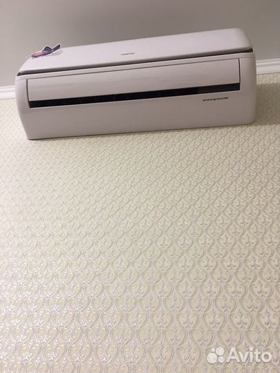 Ремонт сплит-систем пром альп