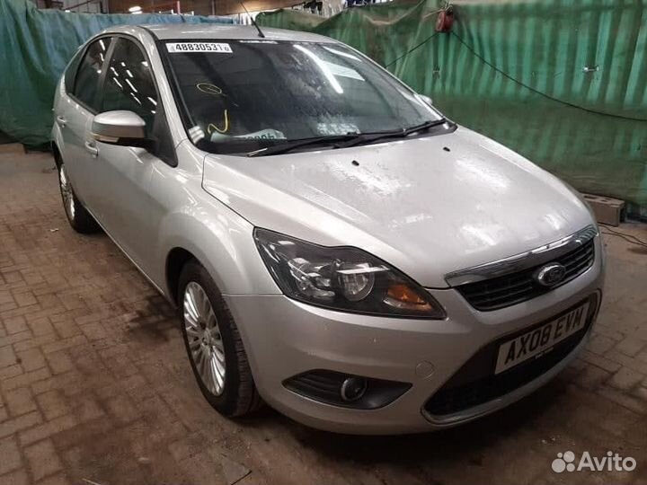 Ford focus 1 2 3 запчасти бу разбор