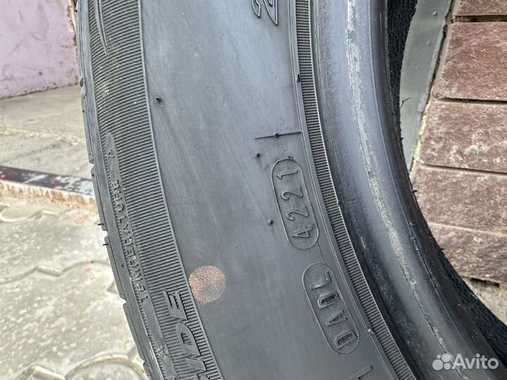 Nexen N'Fera SU1 215/60 R16