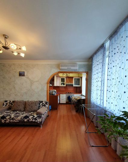 2-к. квартира, 48 м², 3/5 эт.