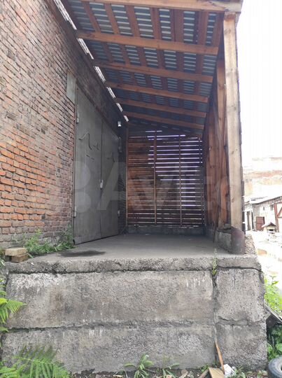 Склад, 10685 м²