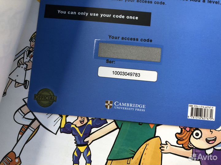 Kid's Box 2 (Updated Second Edition)