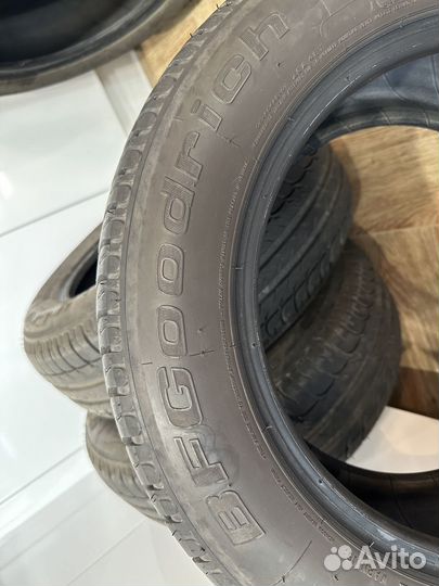 Bfgoodrich G-Grip 185/65 R15