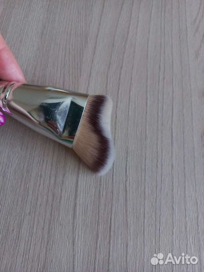 Кисть блендер triumph PRO Home Professional