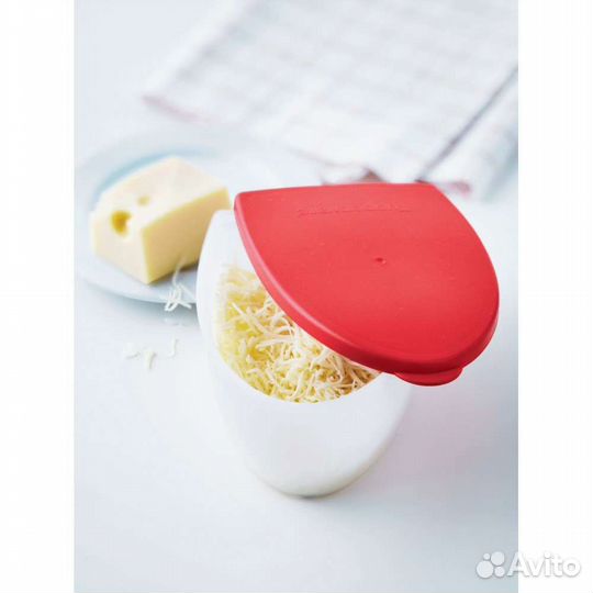 Новая тёрка 