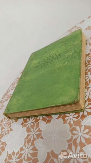 Книга о вкусной и здоровой пище