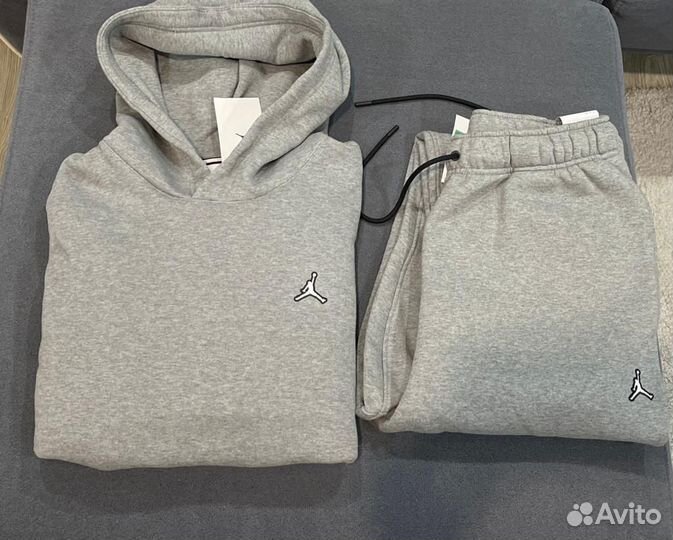 Новый лимитированный костюм Jordan