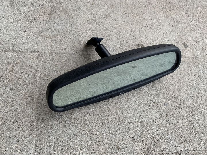 Зеркало салонное Mercedes ML W163