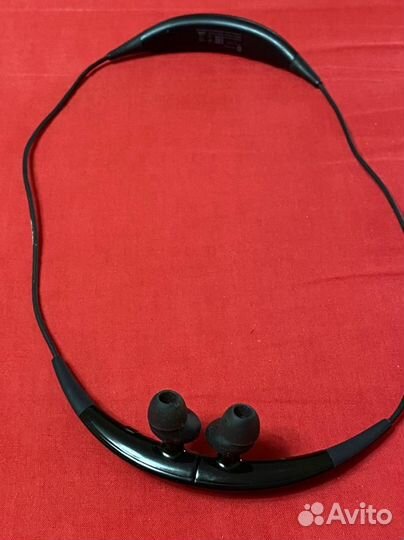 Беспроводные наушники samsung gear