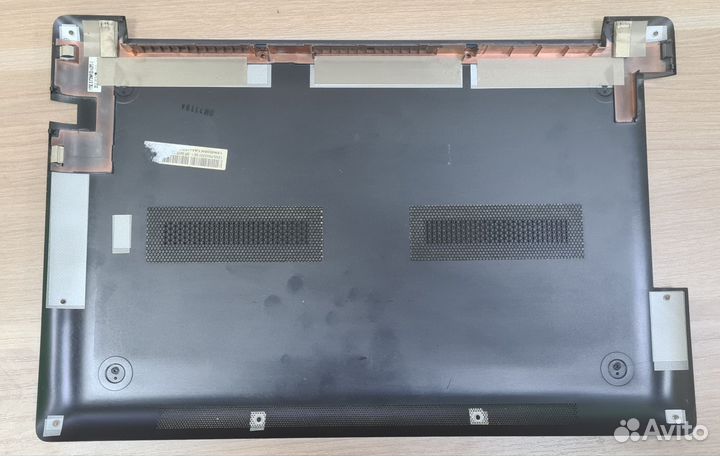 Поддон Asus n550j