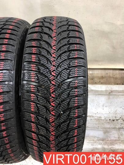 Kumho WinterCraft WP51 195/55 R16 87H