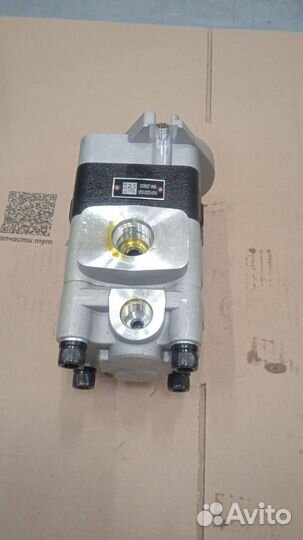 Гидронасос cbfz-G32F4,5AFK1(6110)на погрузчик