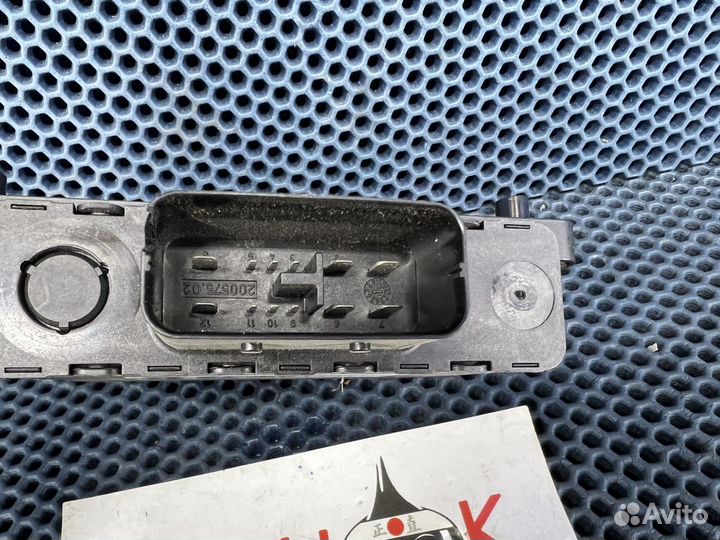 Блок стабилизатор напряжения Touareg NF FL Cayenne