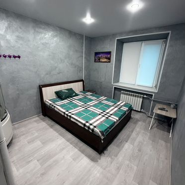 Комната 13 м² в 1-к., 2/3 эт.