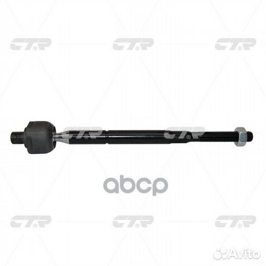 Тяга рулевая ford explorer 11-15 CR0058 CTR