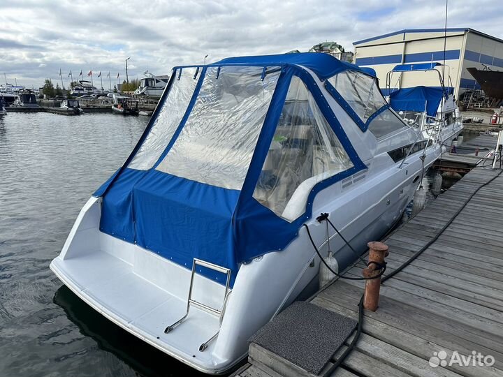 Продам Bayliner Ciera 3055