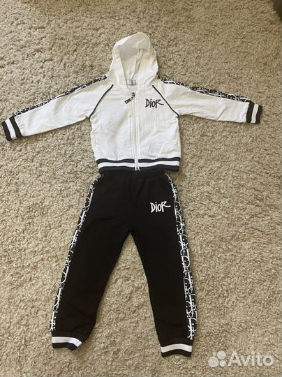 Костюм детский