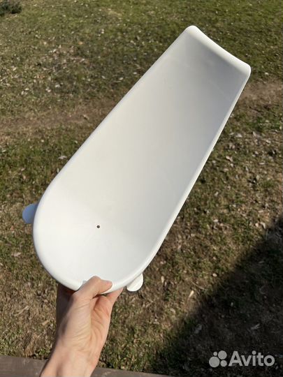 Гамак в ванночку stokke