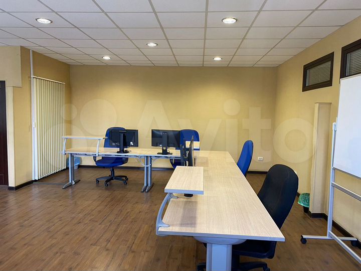 Офис, 80 м²